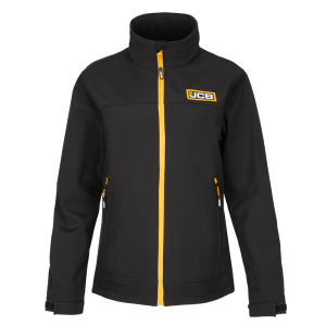 JCB Ladies Softshell Jacket