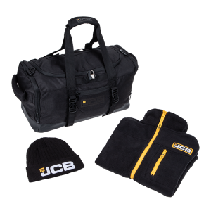 Thermal Jacket Pack