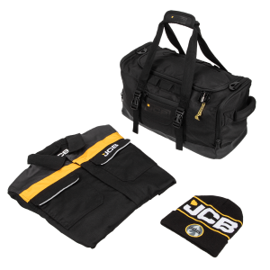 Overalls Operators Pack