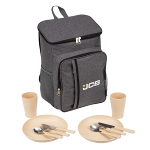 JCB Picnic Backpack