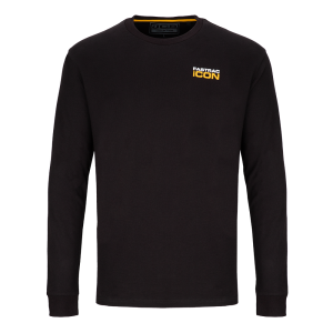 Fastrac Long Sleeve Top