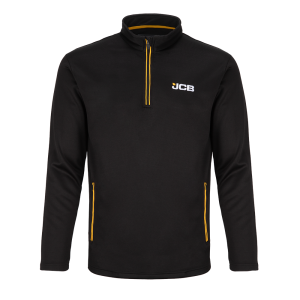 Tech Quarter Zip