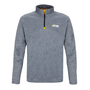 Lightweight Quarter Zip