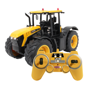 RC JCB Fastrac Tractor 1:16