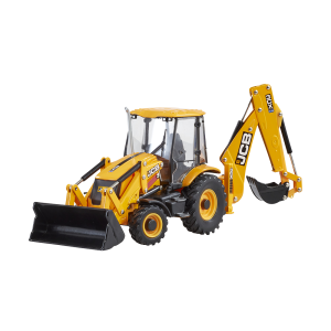 JCB 3CX Sitemaster Plus Backhoe Loader