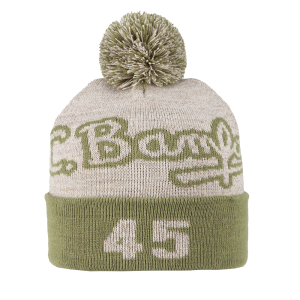 J.C. Bamford Beanie