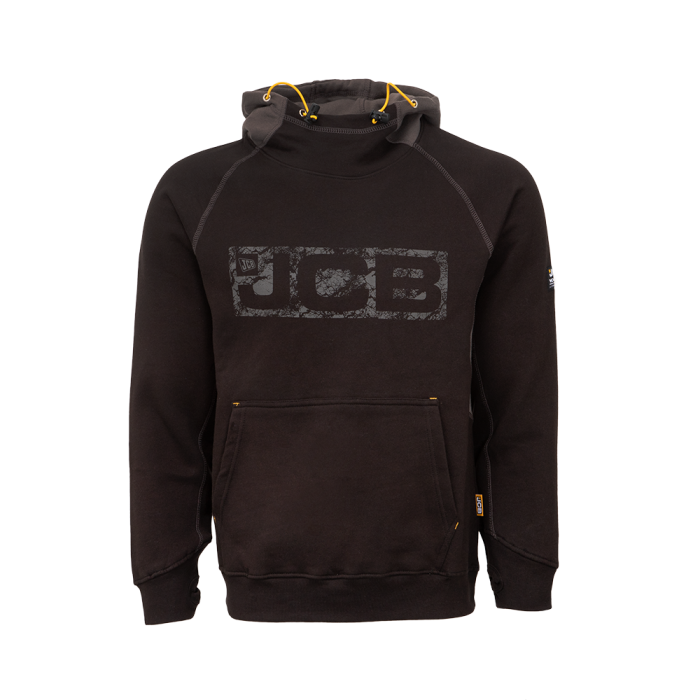 Jcb hoodie new arrivals