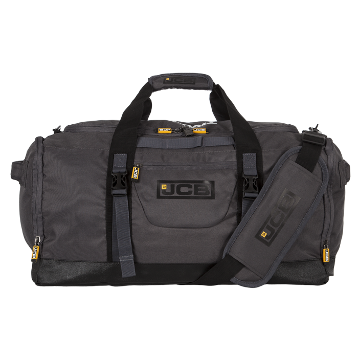 Jcb holdall new arrivals