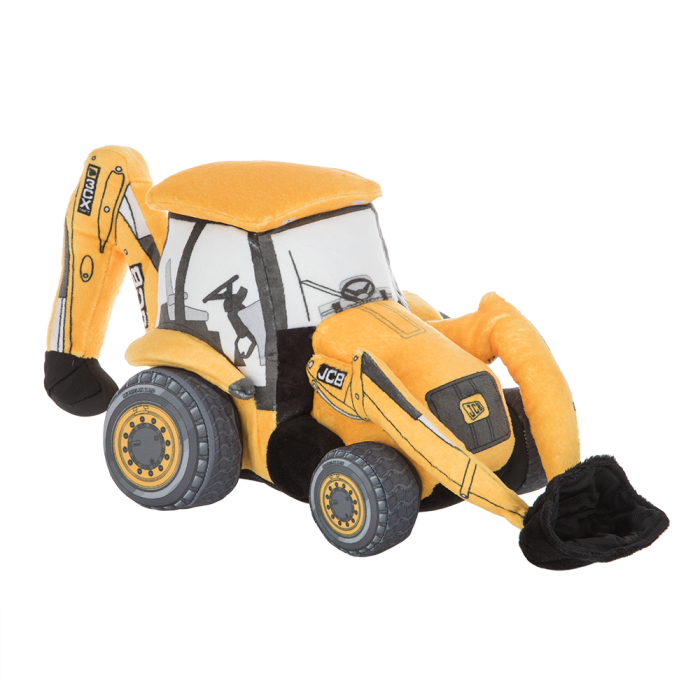 Childs top jcb digger