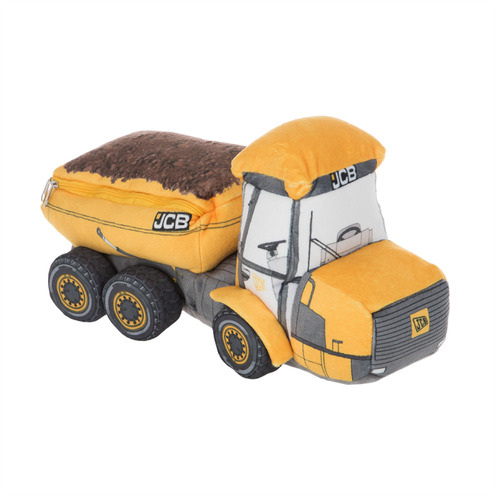 Jcb dump truck toy deals