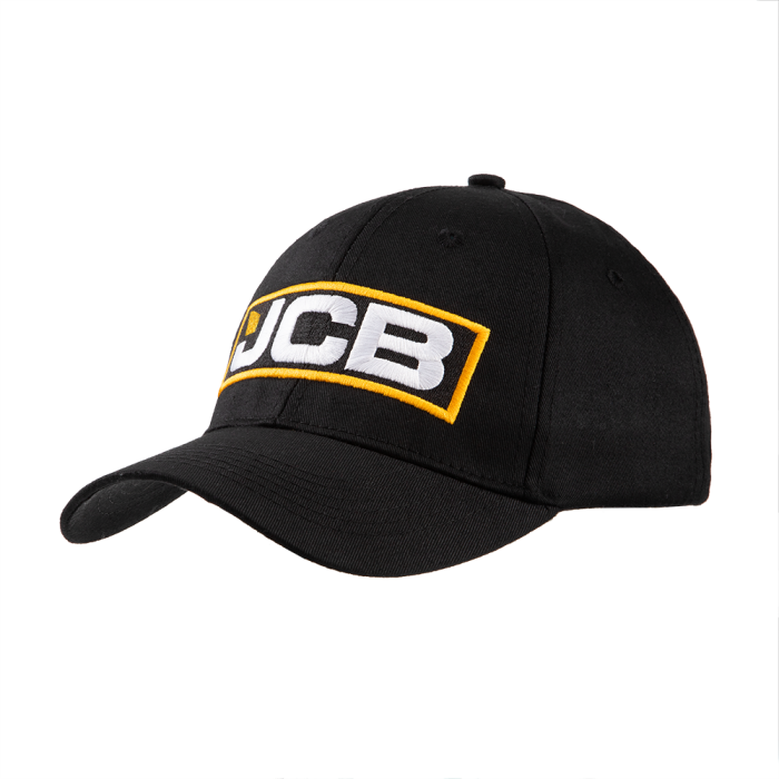 Jcb baseball cap discount