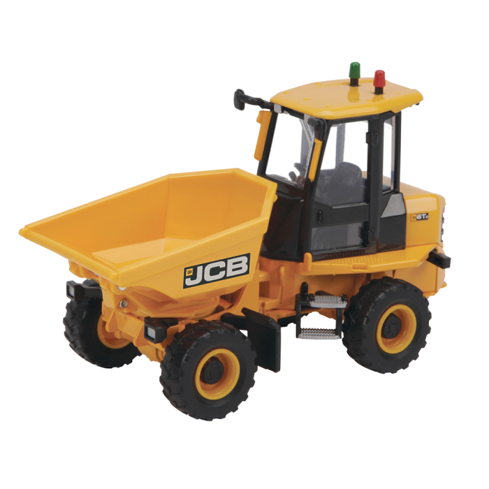 Kids jcb dumper store