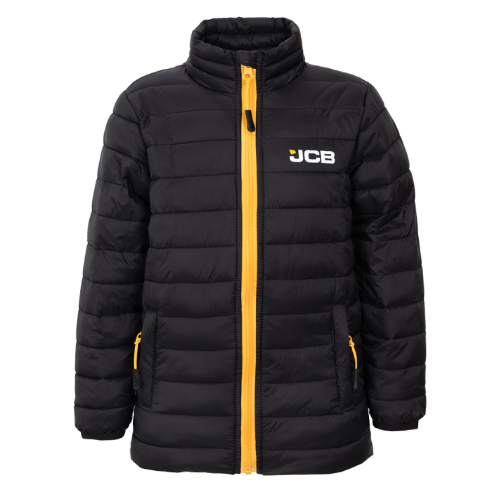 Jcb coat online