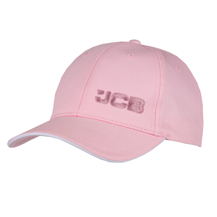 Ladies new arrivals pink cap
