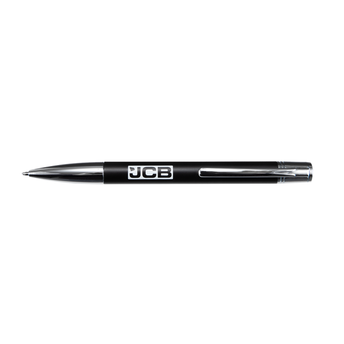 Black Sven Ball pen