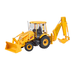 3CX Millionth BHL LE 1:32 Scale