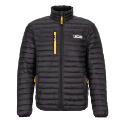 Microlight Jacket