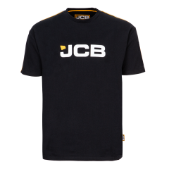 Striped T-Shirt - Black