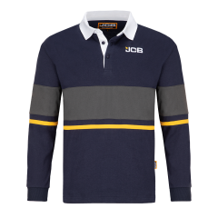 Rugby Shirt - Navy
