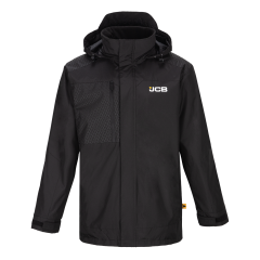 Emblem Essential Jacket