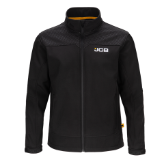 Emblem Softshell Jacket