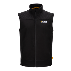 Emblem Softshell Gilet