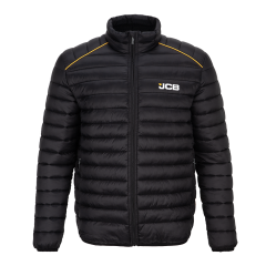 Emblem Microlight Jacket