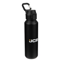 Lockable Sports Bottle 600ml