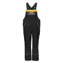 JCB Adult Bib and Braces 