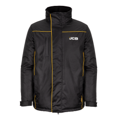 JCB Core Padded Jacket