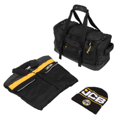 Overalls Operators Pack