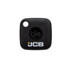 JCB Bluetooth Tracker