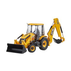 3CX Sitemaster Plus Backhoe Loader 1:32