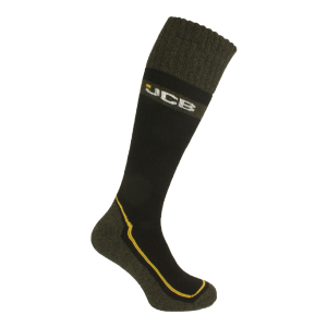 Cotton Welly Socks - 1pk - 9-12