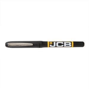 Bic Rollerball Pen - Black