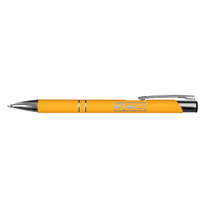 Ball Pen - Yellow