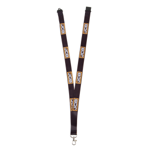 Lanyard - Striped