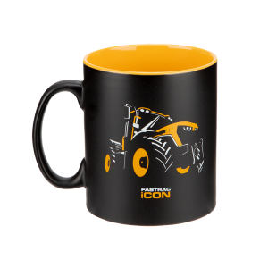Fastrac Mug