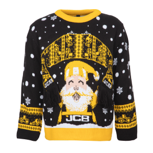 Kids Christmas Jumper