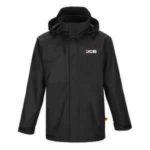 Emblem Essential Jacket