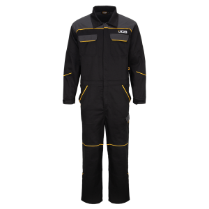 Emblem Adult Overalls