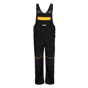 Emblem Adult Bib & Braces