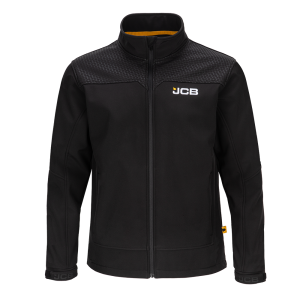 Emblem Softshell Jacket