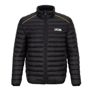 Emblem Microlight Jacket