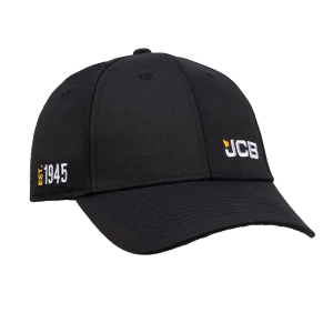Eco Emblem Cap
