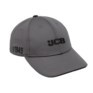 Graphite Cap