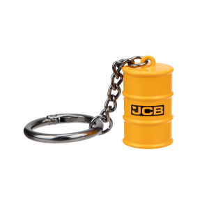 Oil Drum Keyring
