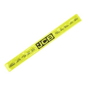 Reflective Icon Snapband (Pk 5)