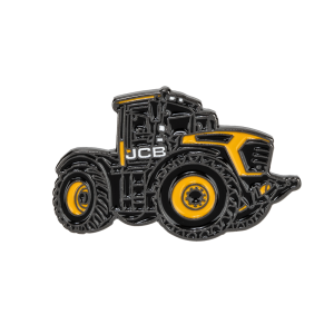 Fastrac 6000 Pin Badge