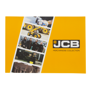The JCB Collection Catalogue